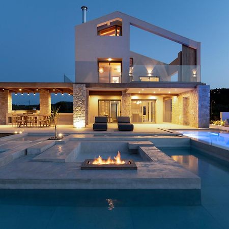 Allure Retreat Villa Lefkada Zewnętrze zdjęcie