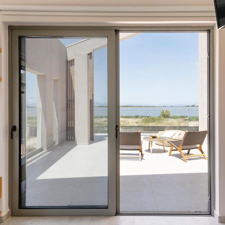 Allure Retreat Villa Lefkada Zewnętrze zdjęcie