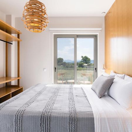 Allure Retreat Villa Lefkada Zewnętrze zdjęcie