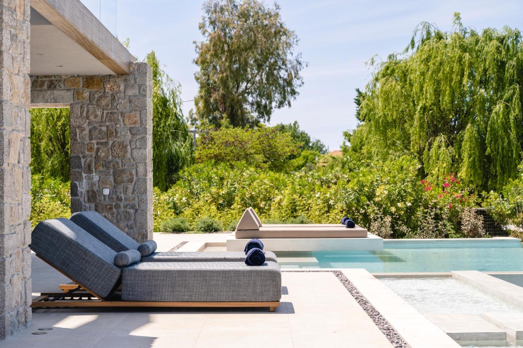 Allure Retreat Villa Lefkada Zewnętrze zdjęcie