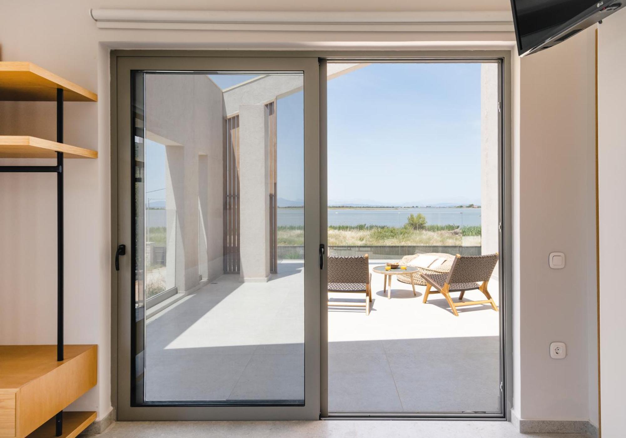 Allure Retreat Villa Lefkada Zewnętrze zdjęcie