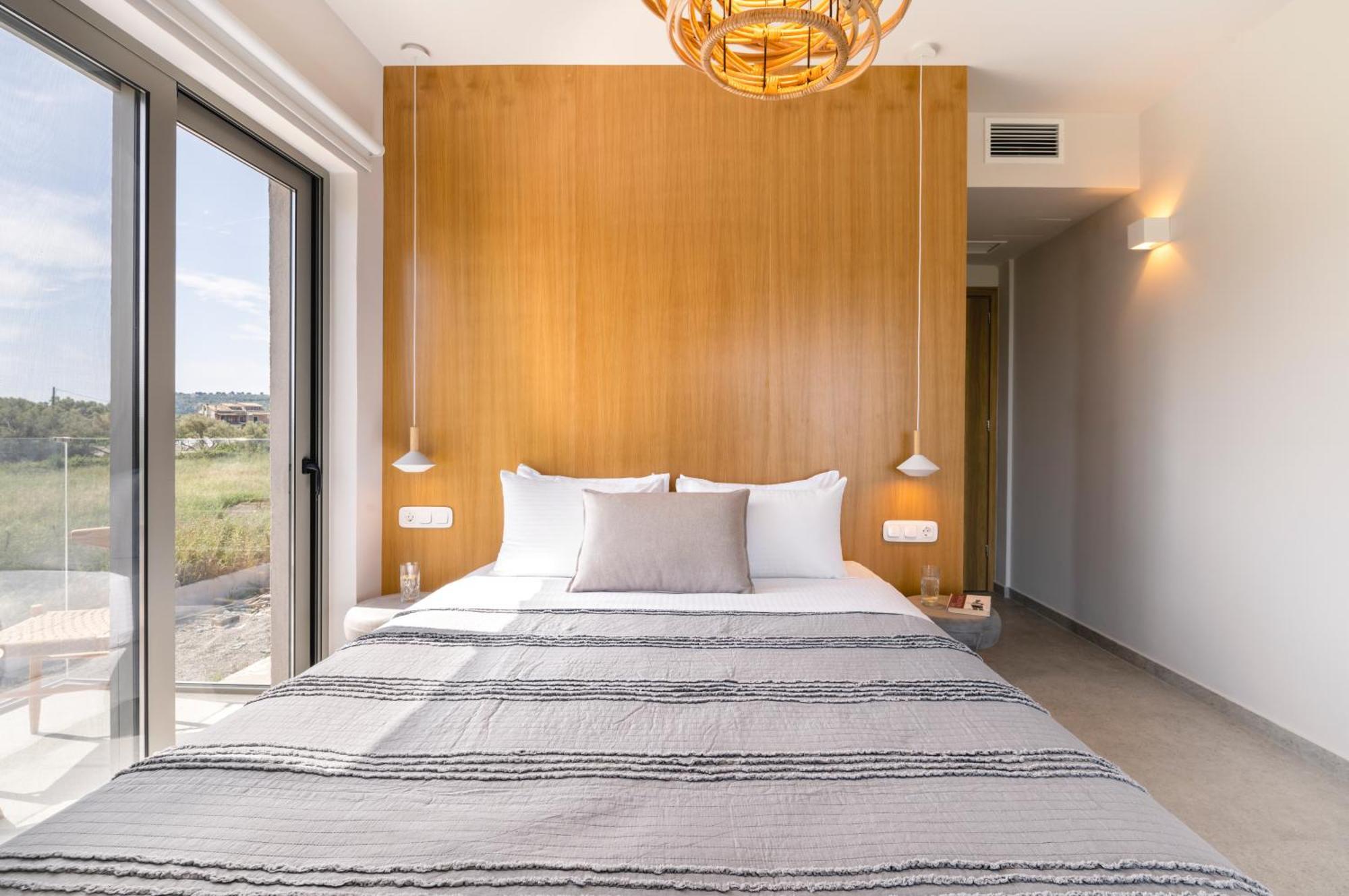 Allure Retreat Villa Lefkada Zewnętrze zdjęcie