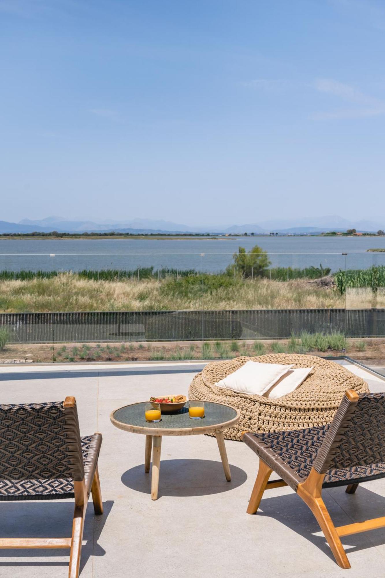 Allure Retreat Villa Lefkada Zewnętrze zdjęcie
