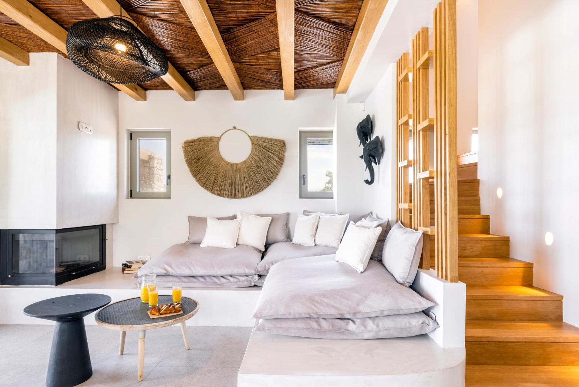 Allure Retreat Villa Lefkada Zewnętrze zdjęcie