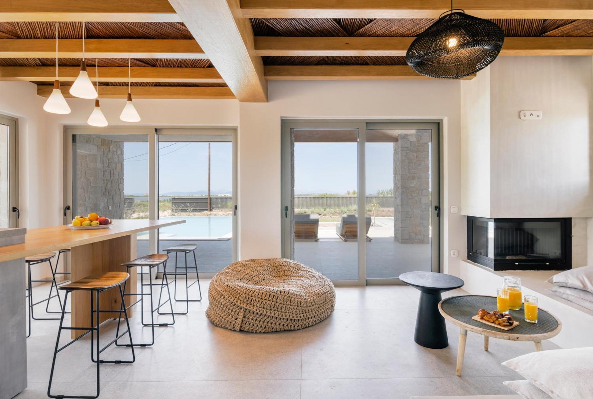 Allure Retreat Villa Lefkada Zewnętrze zdjęcie