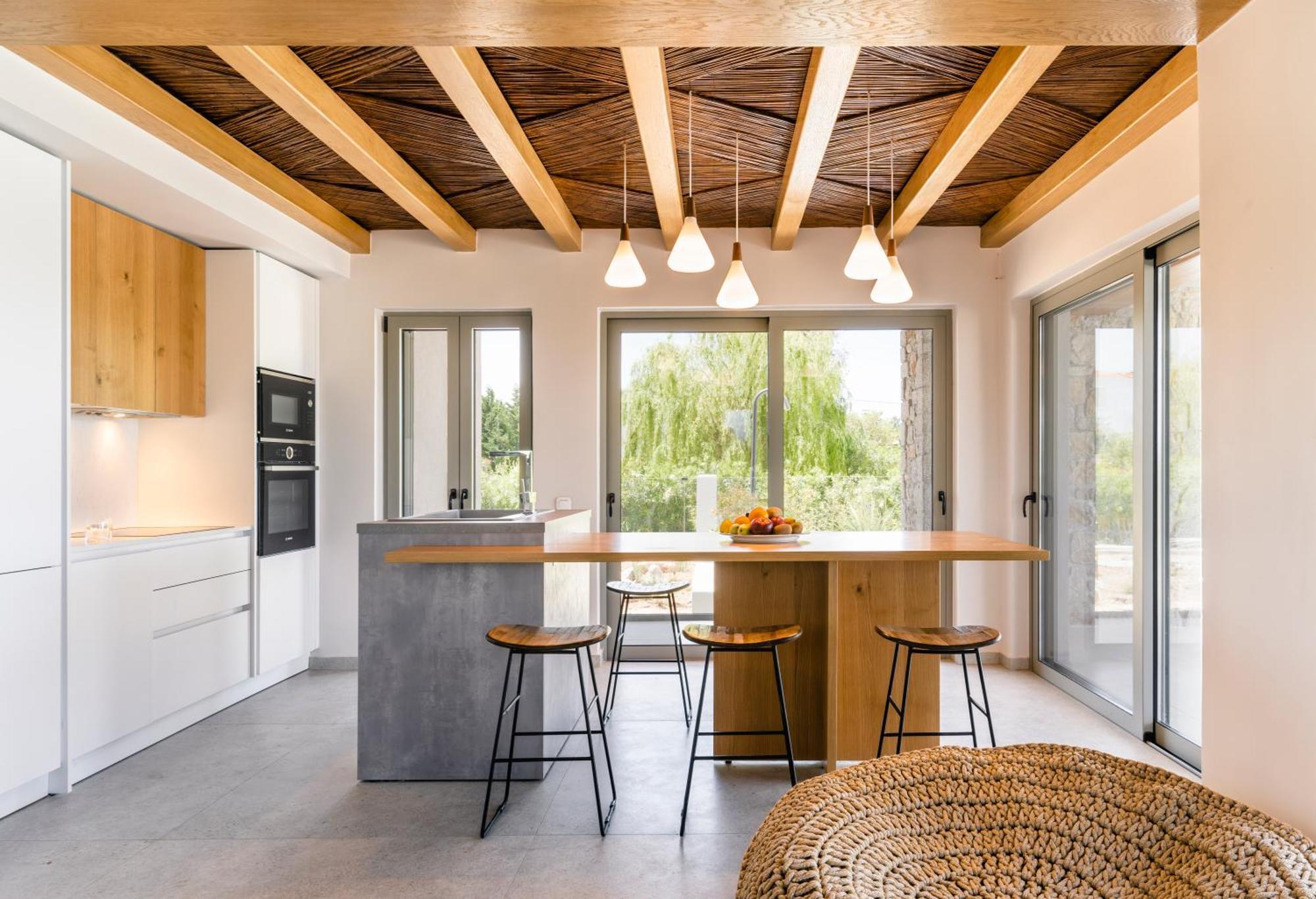 Allure Retreat Villa Lefkada Zewnętrze zdjęcie