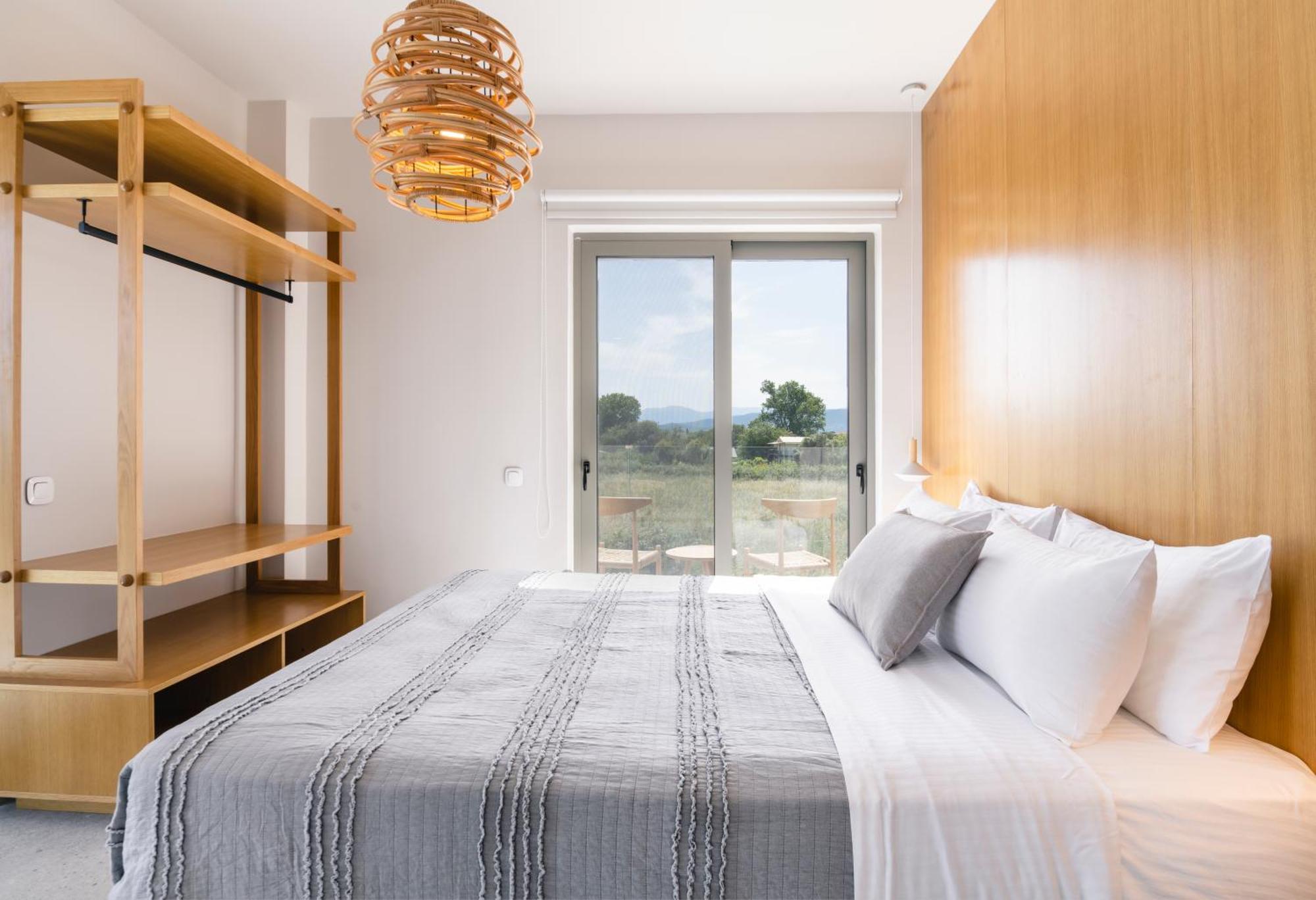 Allure Retreat Villa Lefkada Zewnętrze zdjęcie