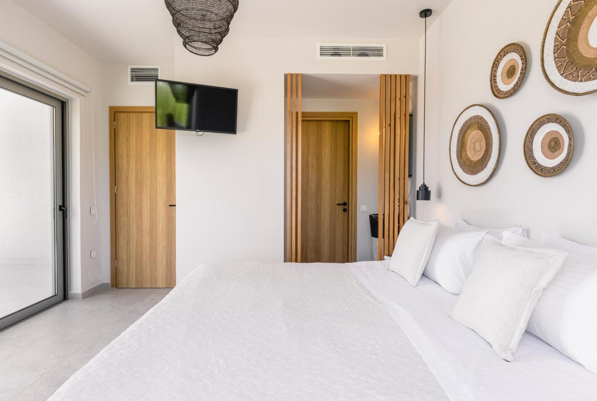 Allure Retreat Villa Lefkada Zewnętrze zdjęcie