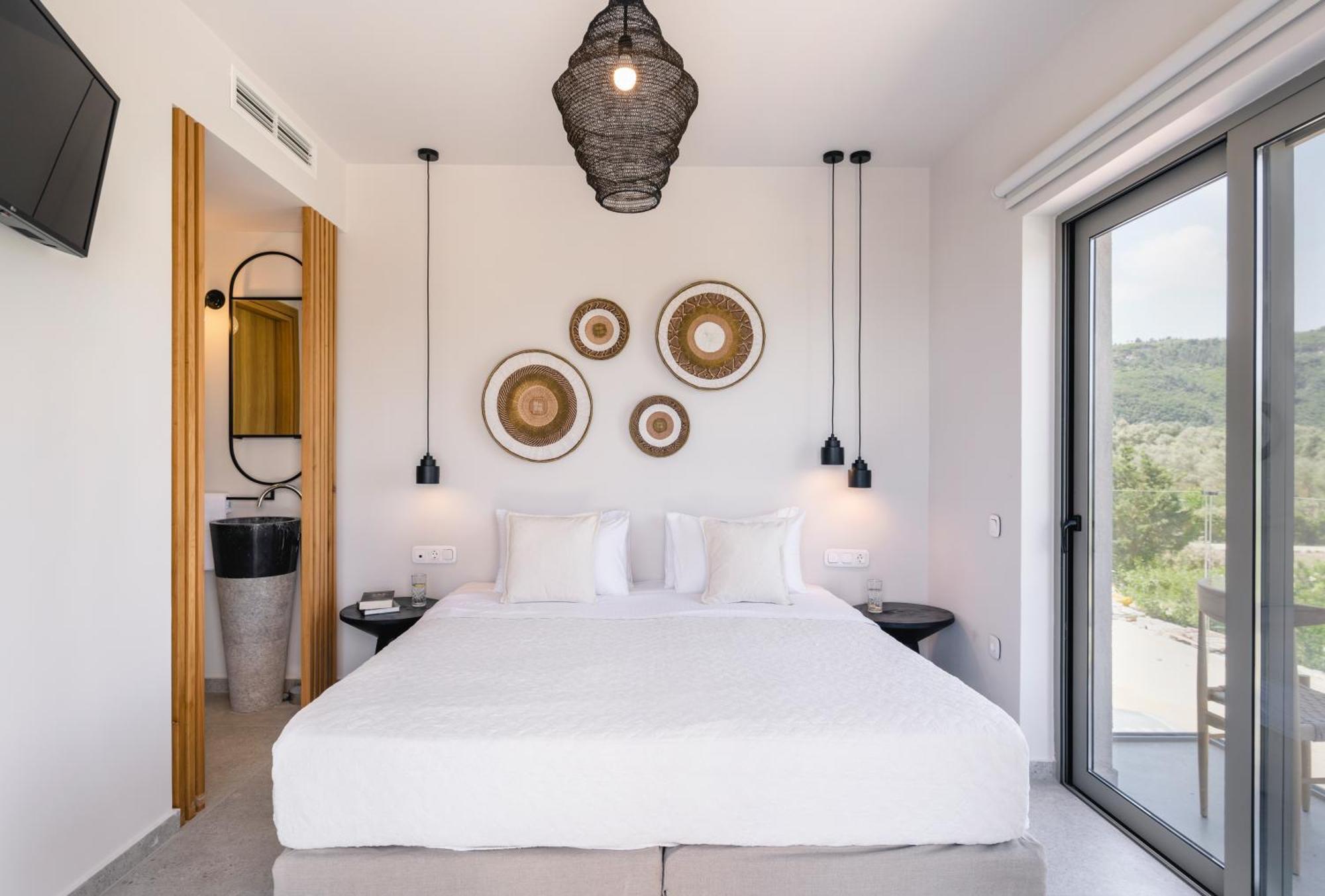 Allure Retreat Villa Lefkada Zewnętrze zdjęcie