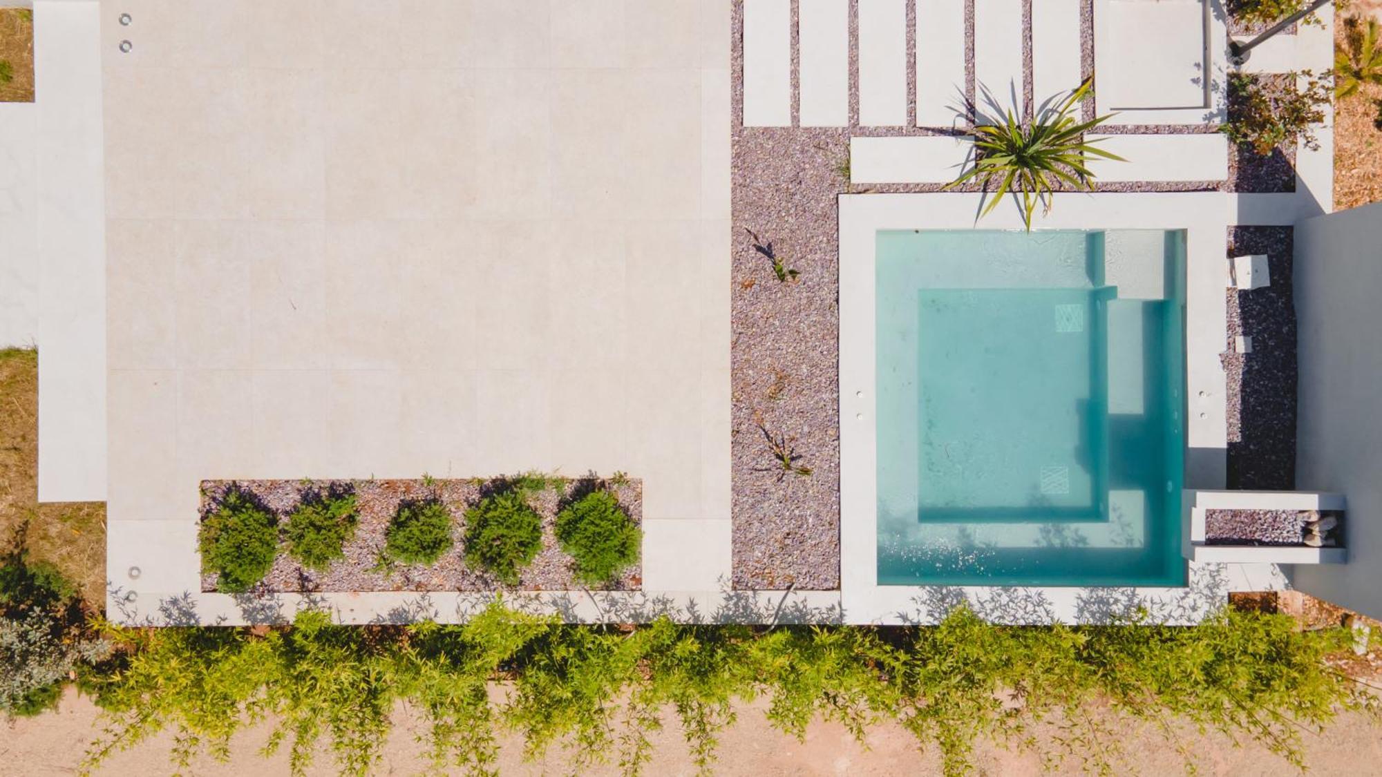 Allure Retreat Villa Lefkada Zewnętrze zdjęcie