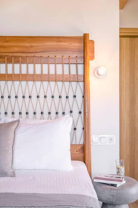 Allure Retreat Villa Lefkada Zewnętrze zdjęcie