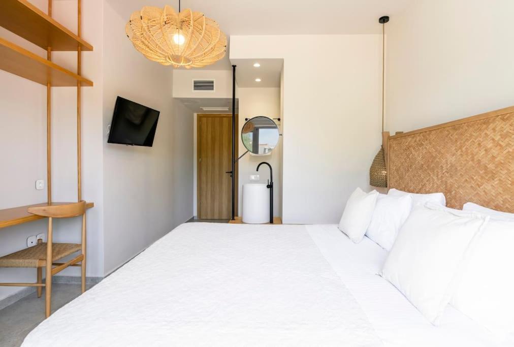 Allure Retreat Villa Lefkada Zewnętrze zdjęcie