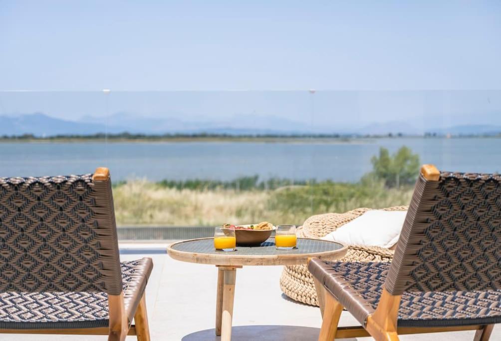 Allure Retreat Villa Lefkada Zewnętrze zdjęcie