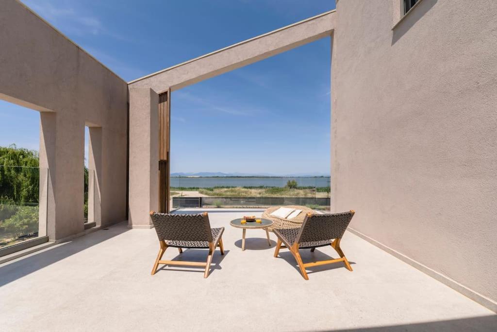 Allure Retreat Villa Lefkada Zewnętrze zdjęcie