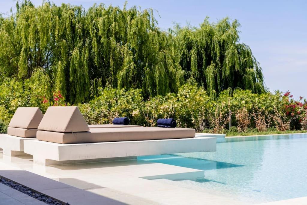 Allure Retreat Villa Lefkada Zewnętrze zdjęcie